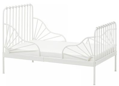 childrens extendable bed