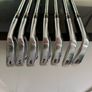 Miura Irons TC201 4-PW Image 8