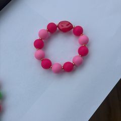 15mm silicone bracelet