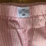Stripped Trousers Image 2