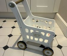 Shopping Trolley