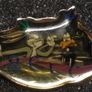 Looney Tunes /mil-looney-um 1999 Cufflinks/tie Pin Image 7