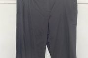 New Cotton with stretch Bootleg Trousers, size 12
