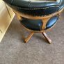 Desk office swivel chair Image 5