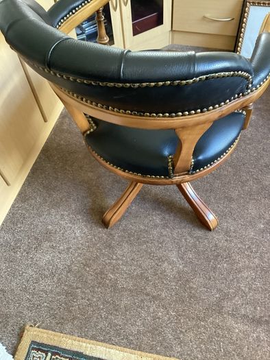 Desk office swivel chair