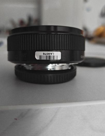 panasonic 20mm f1.7 II