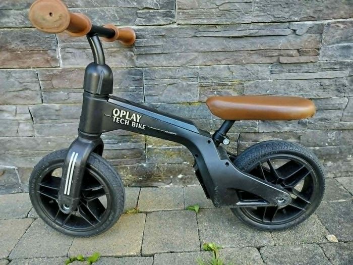 Balance Bike