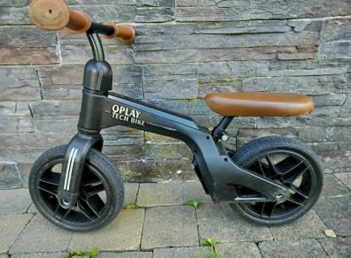 Balance Bike