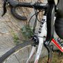 Moser Full Carbon Road Bike Shimano 105 Image 9