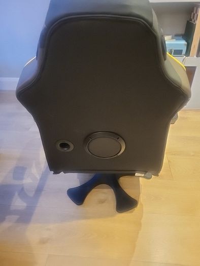 Xrocker gaming chair