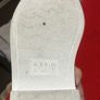 Mens shoes worn once size 6 Image 5