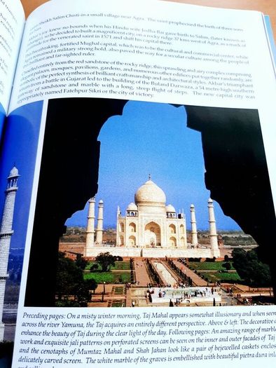 Delhi, Agra, Jaipur