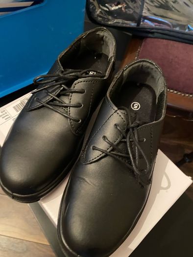 Safety Shoes