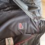 Hein Gericke Motorbike Jacket and Trousers Image 3
