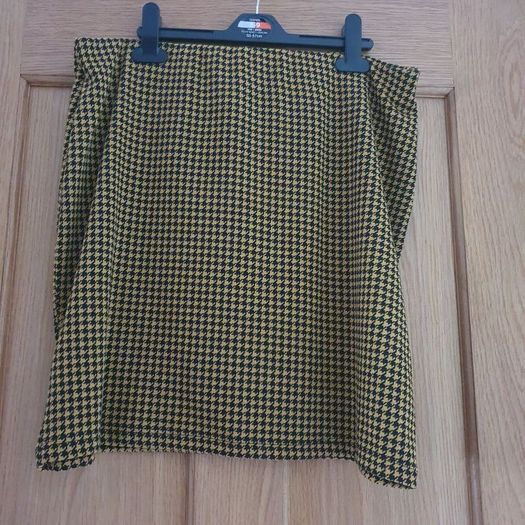 new look skirt