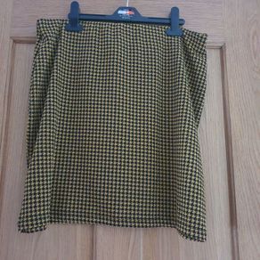 new look skirt