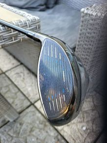 taylormade Qi10 driver