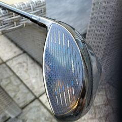 taylormade Qi10 driver