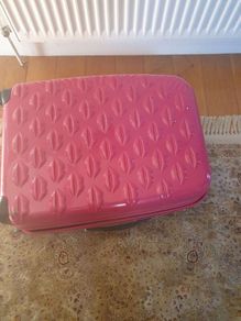 Suitcase