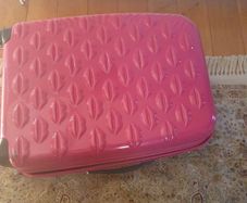 Suitcase