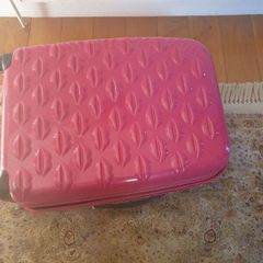 Suitcase