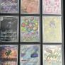 Pokemon Cards Lots Of Illustrate Rare Image 3