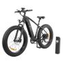 DYU King 750 Mountain E-Bike Image 3