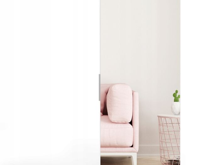 Sliding door with mirror DROP PRICE