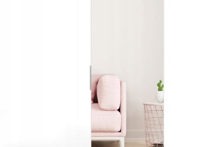 Sliding door with mirror DROP PRICE