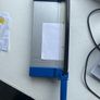 A4 Guillotine Image 2