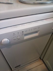 Dishwasher
