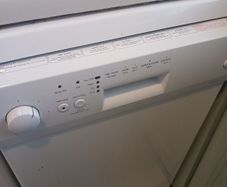 Dishwasher