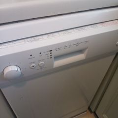 Dishwasher