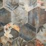 Tiles stunning hexagonal shape Image 2