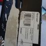 Football Boots Adidas F50.9 White/Red (2008) Size 8UK ALL Image 2