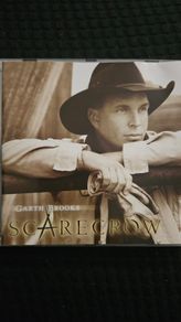 Garth Brooks - Scare Crow