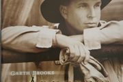 Garth Brooks - Scare Crow