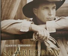 Garth Brooks - Scare Crow