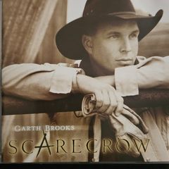 Garth Brooks - Scare Crow