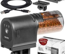 Aquarium Automatic Feeder AquaBrillo 90