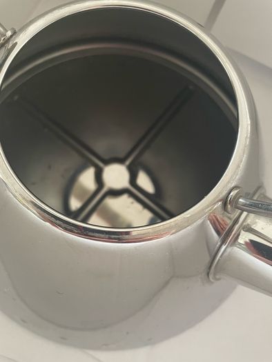 Alessi Michael Graves Kettle 9093