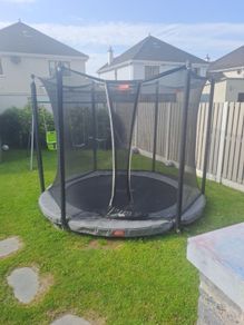 Berg Trampoline