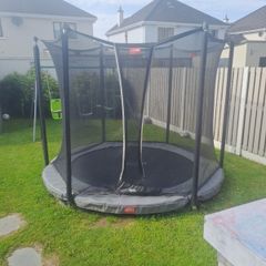 Berg Trampoline