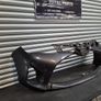 Toyota yaris 2014-17 front bumper Image 3
