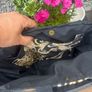 Handmade bag Versace Style Image 3
