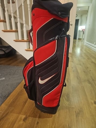 Nike Golf Bag