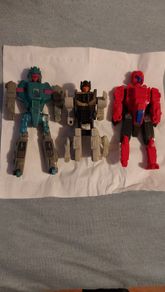 Transformers G1 / toys