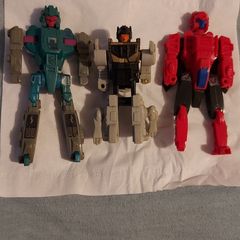 Transformers G1 / toys