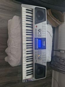 Rockjam keyboard