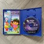 Dora The Explorer Journey To The Purple Planet PlayStation 2 PS2 Complete Image 3